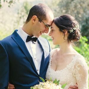 Meet your Posher, Madeline